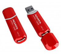 Уст-во хранения данных ADATA UV150,  32GB,  100 MB, s,  USB 3.2,  AUV150-32G-RRD,  красный