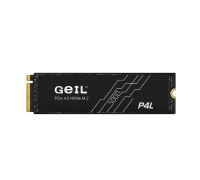 Винчестер SSD GEIL,  1000 Gb,  P4LFD23C1TBD P4L M.2 2280 PCI-E R5300MB, s W4900MB, s