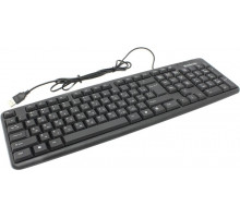 Клавиатура Defender,  Element HB-520,  USB,  Анг, Рус, Каз,  Черный