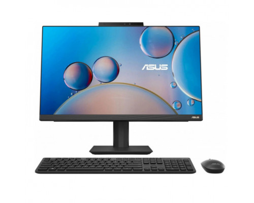 Моноблок ASUS E3402WBAK-BA226M (90PT03G3-M03190),  23.8" FHD IPS,  Intel Core i7-1255U,  16GB,  512GB PC