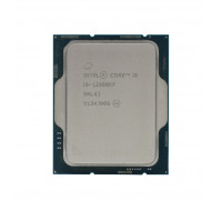 Процессор Intel Core i9-12900KF,  2.4 Ghz,  S-1700,  L3 cache: 30 mb, Alder Lake, 10nm, 16 ядер, 125Вт,  OEM