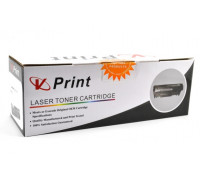 Картридж V-Print CE278A,  Для принтеров HP LaserJet Pro P1566, 1606, M1536,  2100 страниц