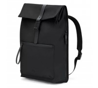Рюкзак NINETYGO,  Urban sports backpackk,  Black,  6941413231763,  30, 5*10*48см,  Черный