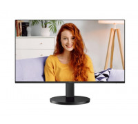 Монитор AOC 27" Q27B3CF2, 01,  (67cm),  IPS 2560x1440 100Hz 1мс,  350Кд/м²,  1300:1 1xHDMI 2xUSB3.2,  1xUSB T