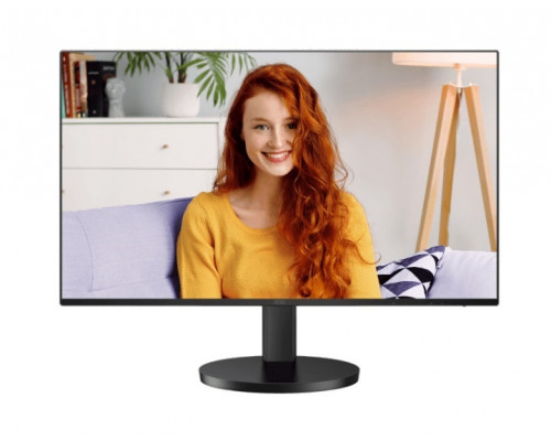 Монитор AOC 27" Q27B3CF2/01, (67cm), IPS 2560x1440 100Hz 1ms 350cd/m 1300:1 1xHDMI 2xUSB3.2, 1xUSB T