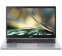 Ноутбук Acer Aspire 3 A315-59-52B0 15.6 FHD, Core i5 1235U 1, 3GHz,  8Gb,  NVMe 512Gb,  UHD, DOS