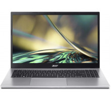 Ноутбук Acer Aspire 3 A315-59-52B0 15.6 FHD, Core i5 1235U 1, 3GHz,  8Gb,  NVMe 512Gb,  UHD, DOS