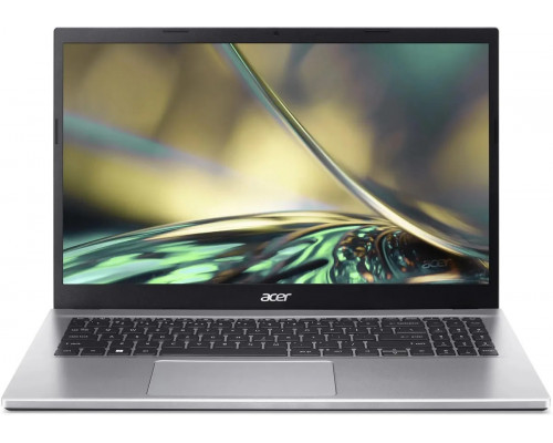 Ноутбук Acer Aspire 3 A315-59-52B0 15.6 FHD/Core i5 1235U 1,3GHz/ 8Gb/ NVMe 512Gb/ UHD/DOS