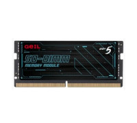 Оперативная память для Ноутбука GEIL 16 Gb, DDR5,  GS516GB5200C42SC,  5200Mhz