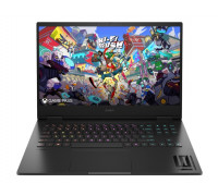 Ноутбук HP Omen 16-wf1019ci,  A1UX8EA,  16.1" IPS FHD 165Hz, Intel Ci5-14500HX, 16Gb DDR5, 1TB SSD, 4060, D