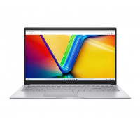 Ноутбук ASUS Vivobook X1504ZA-BQ792,  15.6" FHD WV, Intel Core i7-1255U, 16Gb, 1Tb SSD, Intel Iris Xe Gra
