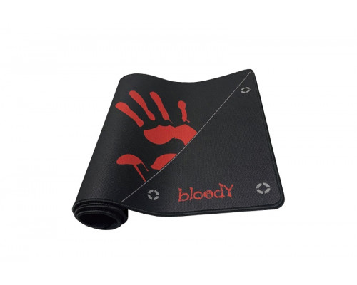 Коврик для мыши игровой Bloody BP50L Размер: 750 X 300 X 3 mm Black