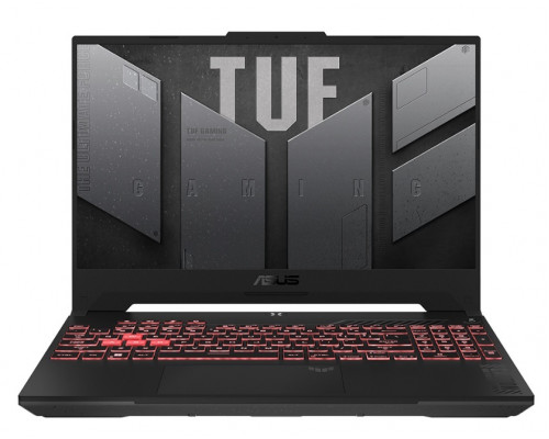 Ноутбук ASUS TUF Gaming FX507VV-LP256,  15.6" FHD 144GHz, Intel Core i7-13620H, 16Gb, 1Tb SSD, NVIDIA GeF
