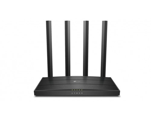 Точка доступа TP-Link, Archer C80, AC1900 MU-MIMO Dual Band Wireless Gigabit Router, 1300Mbps 5Ghz +