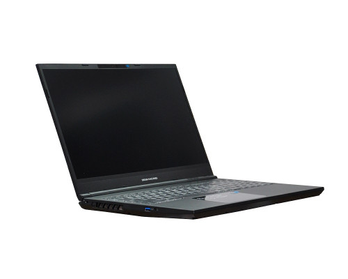 Ноутбук Dream Machines RG3060-15KZ50, 15.6", FHD 1920x1080, WVA, 144Hz, Intel Core i7-12700H, 16GB D