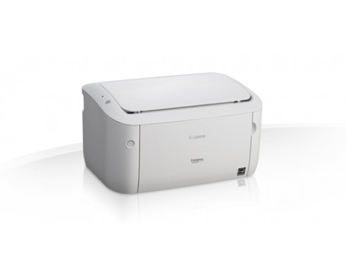 Принтер Canon,  LBP 6030,  18 стр, ми,  600x600 dpi,  USB,  белый