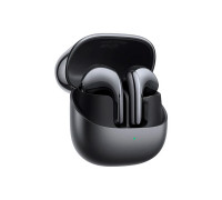 Наушники Xiaomi Buds 5 Graphite Black (BHR8118GL),  беспроводные,  Bluetooth 5.4,  Type-C,  Дальность де