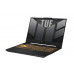 Ноутбук ASUS TUF Gaming FX507ZC4-HN009,  15.6 FHD 144GHz, Intel Core i5-12500H, 16Gb, 512Gb SSD, 3050, DOS