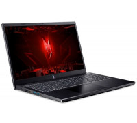 Ноутбук Acer Nitro V15 ANV15-41 15.6 FHD Ryzen 7 7735HS 3.2 GHz,  16 Gb,  NVMe SSD 512Gb,  RTX 3050, No