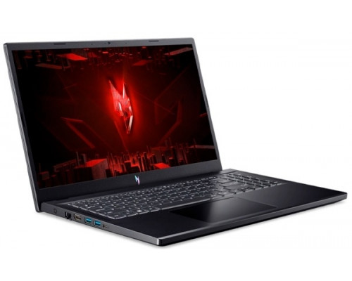 Ноутбук Acer Nitro V15 ANV15-41 15.6 FHD Ryzen 7 7735HS 3.2 GHz/ 16 Gb/ NVMe SSD 512Gb/ RTX 3050/No