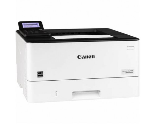 Лазерный принтер Canon i-Sensys LBP246dw, 5952C006AA, A4, лазерный, 40 стр./мин, нагрузка (max) 4K в
