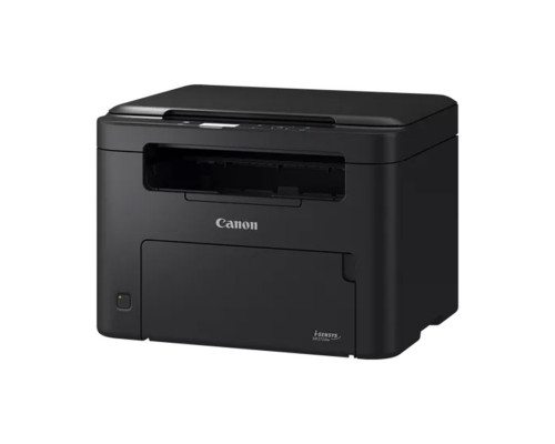 МФУ Canon MF272dw,  5621C013AA,  Лазерное,  A4,  29 стр., мин. (А4),  Подача 150 листов,  Планшетный сканер