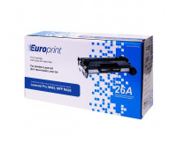 Картридж Europrint EPC-CF226A,  для принтеров HP LaserJet Pro M402, MFP M426,  3100 страниц