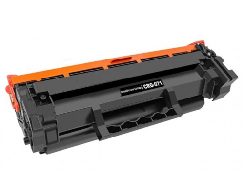 Картридж Toner CRG-071, для принтеров Canon i-SENSYS LBP122dw, i-SENSYS MF275dw, i-SENSYS MF272dw