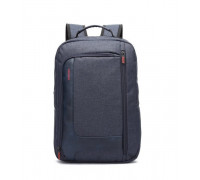 Рюкзак SUMDEX,  PON-262NV,  15.6",  черный,  Полиэстер,  Плечевой ремень,  карманы для документов,  для дис