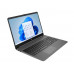 Ноутбук HP 15s-fq5041ci,  6K3C3EA,  15.6" FullHD IPS, Intel Core i3-1215U, 8GB, 512Gb SSD, Intel UHD Graph
