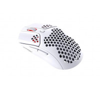 Мышь HyperX 4P5D8AA,  Pulsefire Haste Wireless White,  Игровая,  Оптическая 16000dpi,  6 кнопок,  Беспров