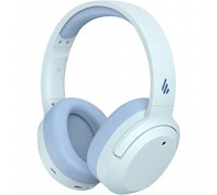 Наушники Edifier W820NB Plus Blue,  Bluetooth 5, 2,  Type-C,  микрофон с шумоподавлением,  радиус действи