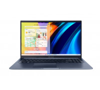 Ноутбук ASUS Vivobook X1502ZA-BQ2271,  15.6" FHD IPS, Intel Core i7-12700H, 16Gb, 512Gb SSD, Intel UHD Gr