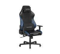 Игровое компьютерное кресло DX Racer GC, LHE23LTALTC, NI,  Грузоподъемность 115 кг,  Эко-кожа PU, PVC,  Ви