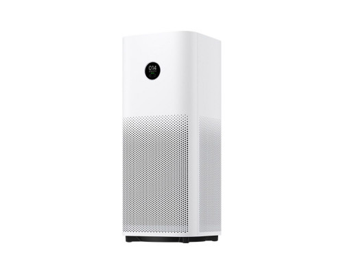 Очиститель воздуха Xiaomi,  Smart Air Purifier 4 Pro,  AC-M15-SC ,  BHR5056EU,  Трехслойная очистка,  Дат