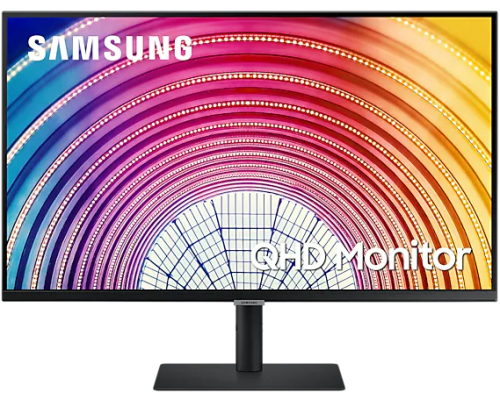 Монитор Samsung,  27" (67cm),  LS27A700NWIXCI,  IPS 60Гц , 1000:1, 3840x2160, 5мс,   DP, HDMI, USB