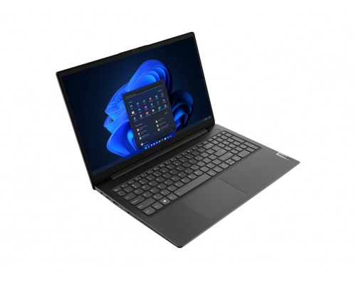 Ноутбук Lenovo,  V15 G3 IAP,  82TT000JRU,  15.6" FHD, Intel Core i7-1255U 1.7GHz, 8Gb, 512Gb SSD, Integrate