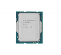 Процессор Intel Core i5-12600KF,  3.7 Ghz,  S-1700,  L3 cache: 20 mb, Alder Lake, 10nm, 10 ядер, 125Вт,  OEM
