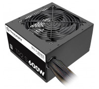 Блок питания Thermaltake TR2 S 600W (PS-TRS-0600NPCWEU-2), 600 W, 1 Fan (120 мм), 20+4 pin, PCI-E x