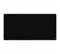 Коврик для мыши Defender Black Ultra XXL One,  Размер: 780 X 380 X 5 mm Чёрный