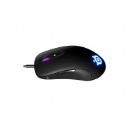 Мышь игровая SteelSeries,  Sensei Ten,  62527 Игровая,  Оптическая 12000 dpi,  8 кнопок,  Подсветка RGB