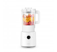 Смарт-блендер Xiaomi MPBJ001ACM-1A, BHR5960EU,  Smart Blender,  9 скоростей,  OLED дисплей,  8 лезвий из