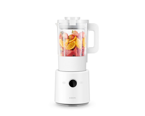 Смарт-блендер Xiaomi MPBJ001ACM-1A/BHR5960EU, Smart Blender, 9 скоростей, OLED дисплей, 8 лезвий из