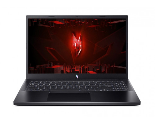 Ноутбук Acer Nitro V15, ANV15-51-71NG, 15.6" FHD IPS 144Hz/Intel Core i7-13620H/16GB DDR5/1024Gb SSD