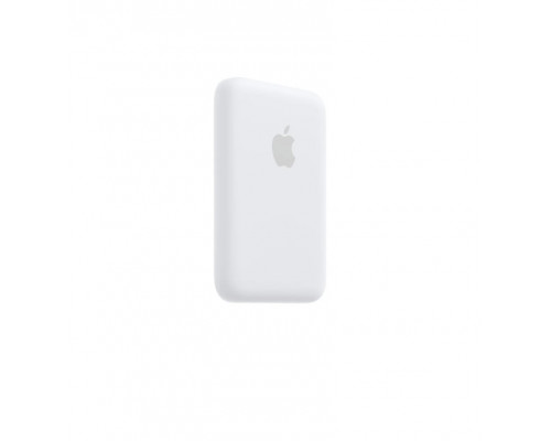 Портативное зарядное уст-во iPhone MagSafe Battery Pack, Lightning/USB Type C, Быстрая беспроводная