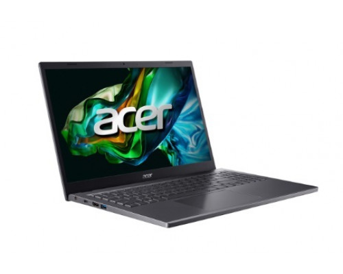 Ноутбук Acer Aspire 5 A515-57-77EA, 15.6" FHD IPS/Intel Core i7-12650H/32GB/512Gb SSD/Intel UHD Grap