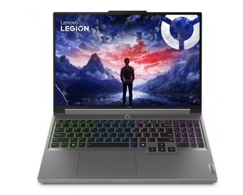 Ноутбук Lenovo, Legion Pro 5 16IRX9, 83DG008LRK, 16.0" WQXGA (2560x1600) IPS 165GHz/Intel Core i5-13