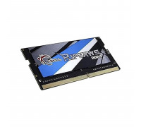 Оперативная память для Ноутбука G.SKILL Ripjaws F4-3200C22S-16GRS DDR4, 16GB,  SO-DIMM PC4-25600, 3200M