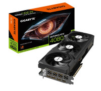 Видео карта GigaByte,  Nvidia GeForce RTX4080 Super WINDFORCE V2 16G,  256 bit,  GDDR6X,  GV-N408SWF3V2-