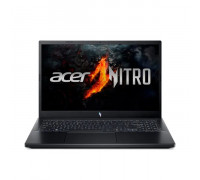 Ноутбук Acer Nitro V15 ANV15-41-R6KT 15.6 FHD R5 7535HS 3.3 GHz,  16 Gb,  NVMe SSD 512Gb,  RTX 3050, DOS